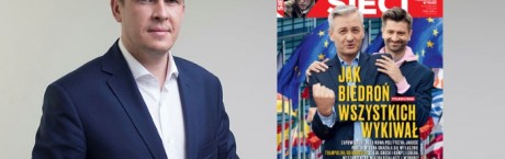 „Sieci”: Wyrzucę oszustów ze sportu