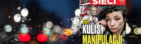 „Sieci”: Wyścig do sławy