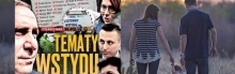 "Sieci": Wywracanie rodziny