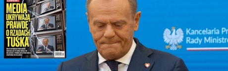 „Sieci”: Za Tuska żyje się gorzej