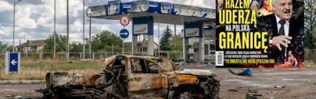 "Sieci": Zachowaj czujność!