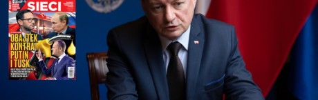 "Sieci": Zakupy dla armii dobrze przemyślane