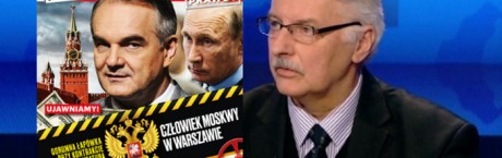 "Sieci": Zamelduję pani premier wykonanie zadań