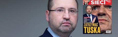 "Sieci": Zardzewiały, ale groźny 