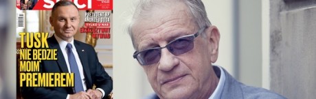 "Sieci": Zasłużony historyk pod ostrzałem