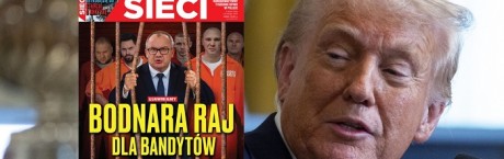 "Sieci": Zatrzaśnięte drzwi