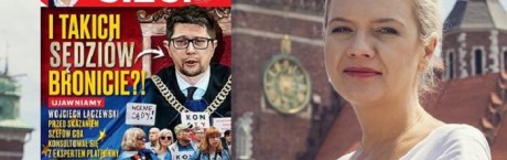 "Sieci": Ze mną nie ma dilowania