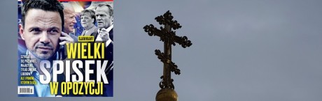 "Sieci": Zerwanie bez zerwania