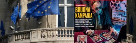 "Sieci": Źle się dzieje w Unii