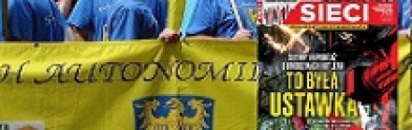 "Sieci": Zmierzch separatyzmu na Śląsku?
