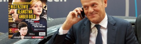 „Sieci”: Znikający Tusk