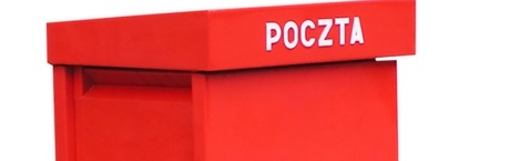 Skok na kasę w Poczcie Polskiej?