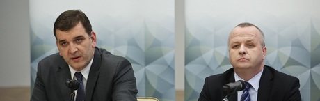 Skwieciński: Co w duszy gra Platformie