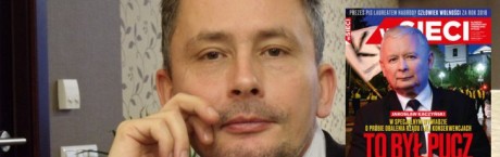 Skwieciński: Ludzie Zachodu to nie samobójcy