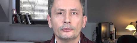 Skwieciński na czacie