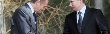 Skwieciński: "Nie tylko pudrują trupa. Robią coś znacznie gorszego"