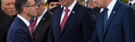 Skwieciński w "Sieci": Będzie weto?