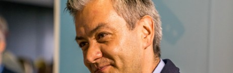 Skwieciński w "Sieci": Biedroń mówi o słoniu