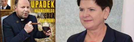 Skwieciński we "wSieci": A rząd się trzyma