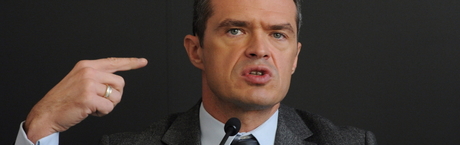 Sławomir Nowak odchodzi z polityki