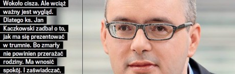 Śmierć może być piękna