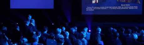 Śmiertelny strach Tuska