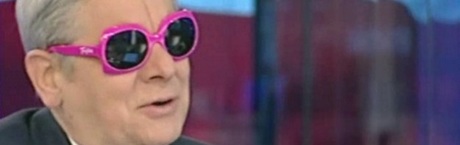 Śmiesznie, śmieszniej, Nałęcz