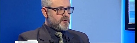 Sokała: Polską demokrację trzeba uratować