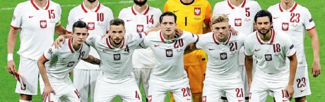 Sportowy dodatek w tygodniku Sieci