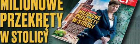 Stanisław Janecki: Wyrok na Schetynę