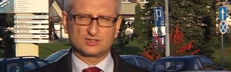 Stanisław Pięta: Musi wygrać Andrzej Duda