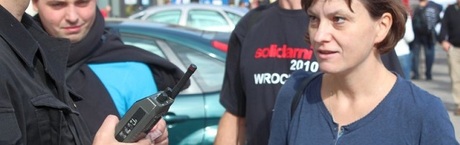 Stankiewicz: Kopacz to macocha