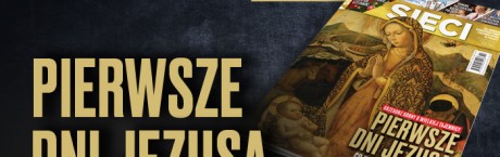 Świąteczne wydanie tygodnika „Sieci”