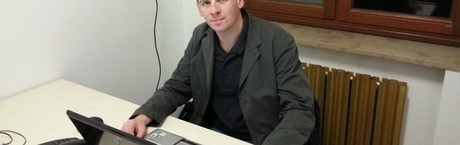 Świetlik: Lech Kaczyński miał rację co do Putina