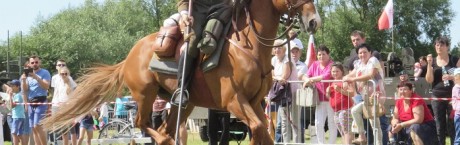 Święto Strzelca Konnego – w stulecie Garnizonu Hrubieszów