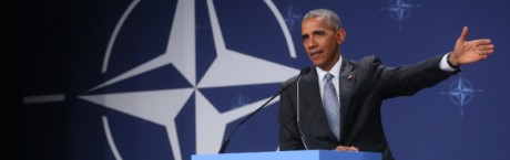 Szczyt NATO a analfabetyzm funkcjonalny