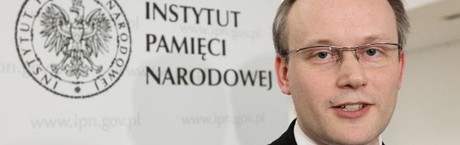 Szef IPN: " NIE dla Czterech Śpiących!"