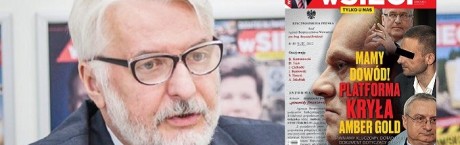 Szef MSZ we „wSieci”: Odnosimy sukces i świat to widzi