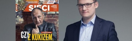 Szefernaker w "Sieci": Liczy się gra zespołowa