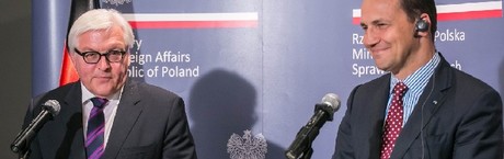 Szeremietiew: czas na zmianę sojuszy