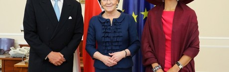 Szewczak: premier techniczny, tyle że nie z PiS