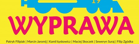 Sztuka pt. „Wielka wyprawa”