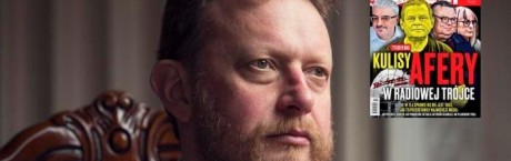 Szumowski w „Sieci”: Niszczą moją rodzinę