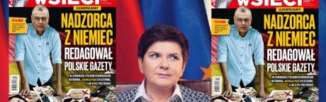 Szydło we "wSieci": Cicho siedzieć nie będziemy 