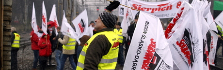 Szyszko: Trzeba renegocjować pakiet klimatyczny