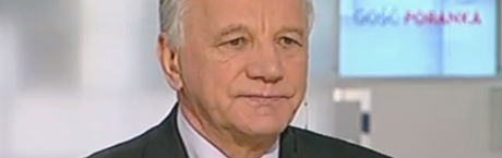 "Ta sytuacja już zaszkodziła partii"