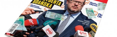 Tajemnica fortuny prezydenta Gdańska