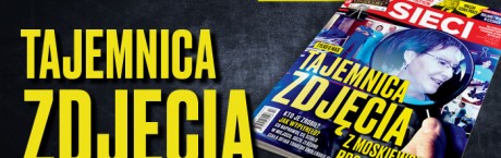 Tajemnica zdjęcia z moskiewskiego prosektorium