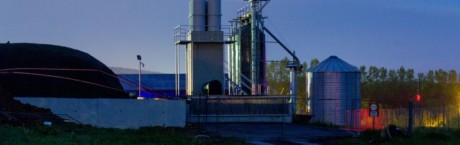 Tajemnice chemicznego imperium