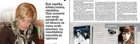 Tajemnice Chmielewskiej